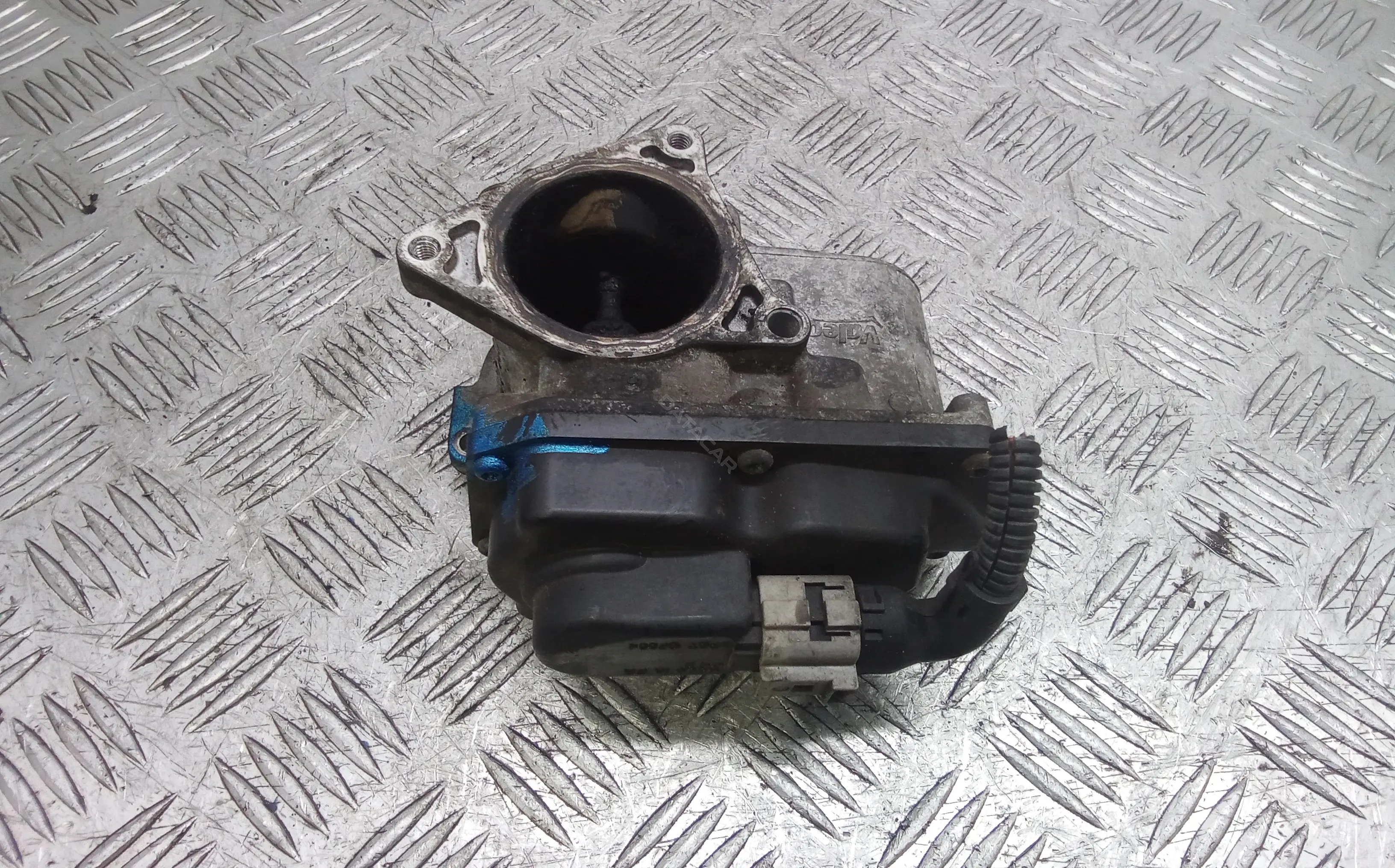 Клапан ЕГР MN980320, MN980325