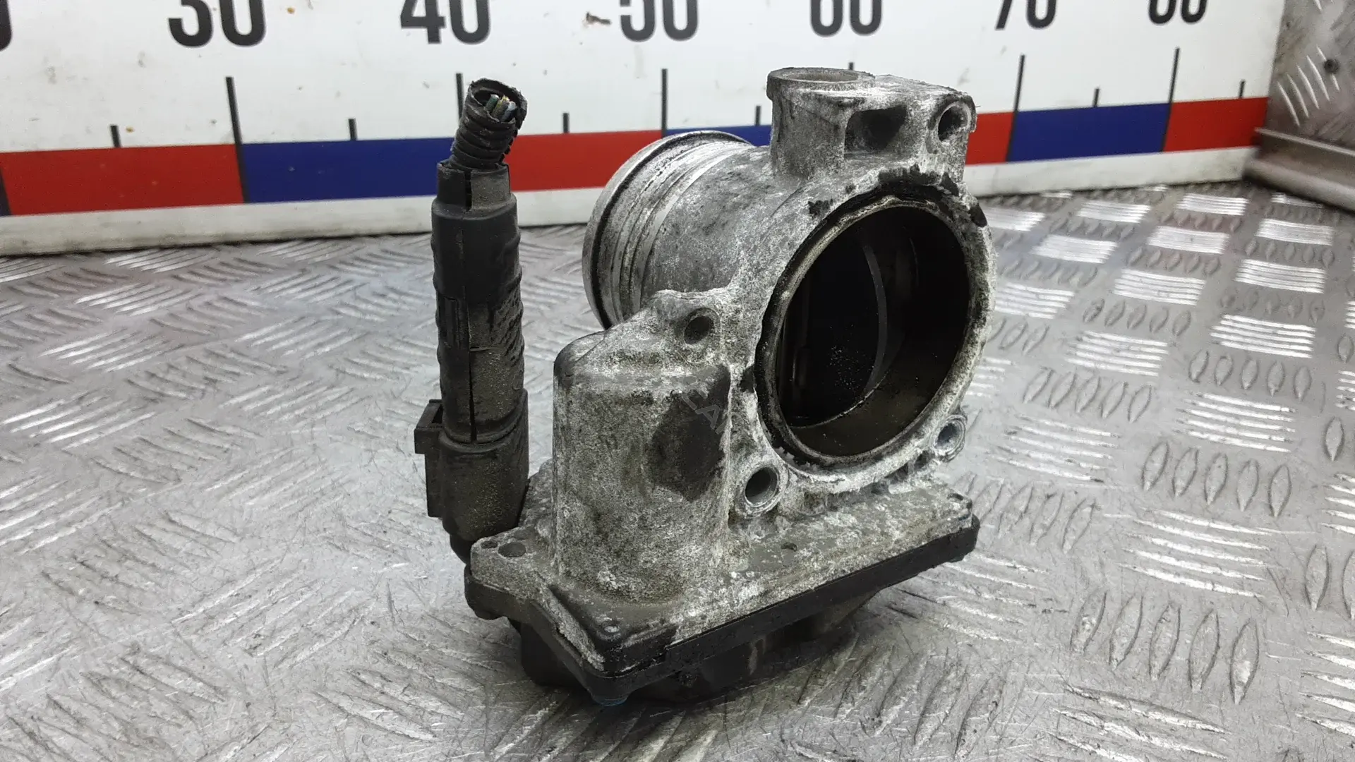 Дроссельная заслонка A2T53286823