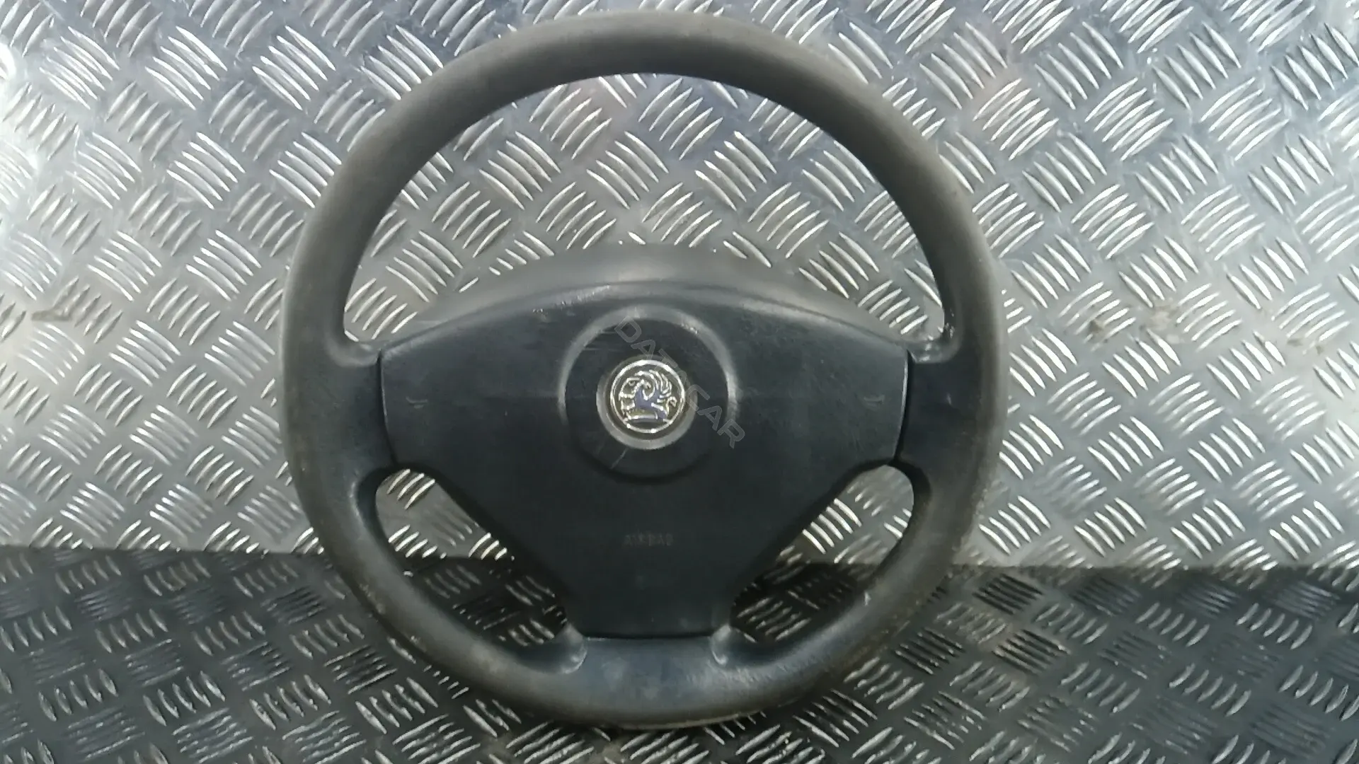 Руль 4412797, 91169420