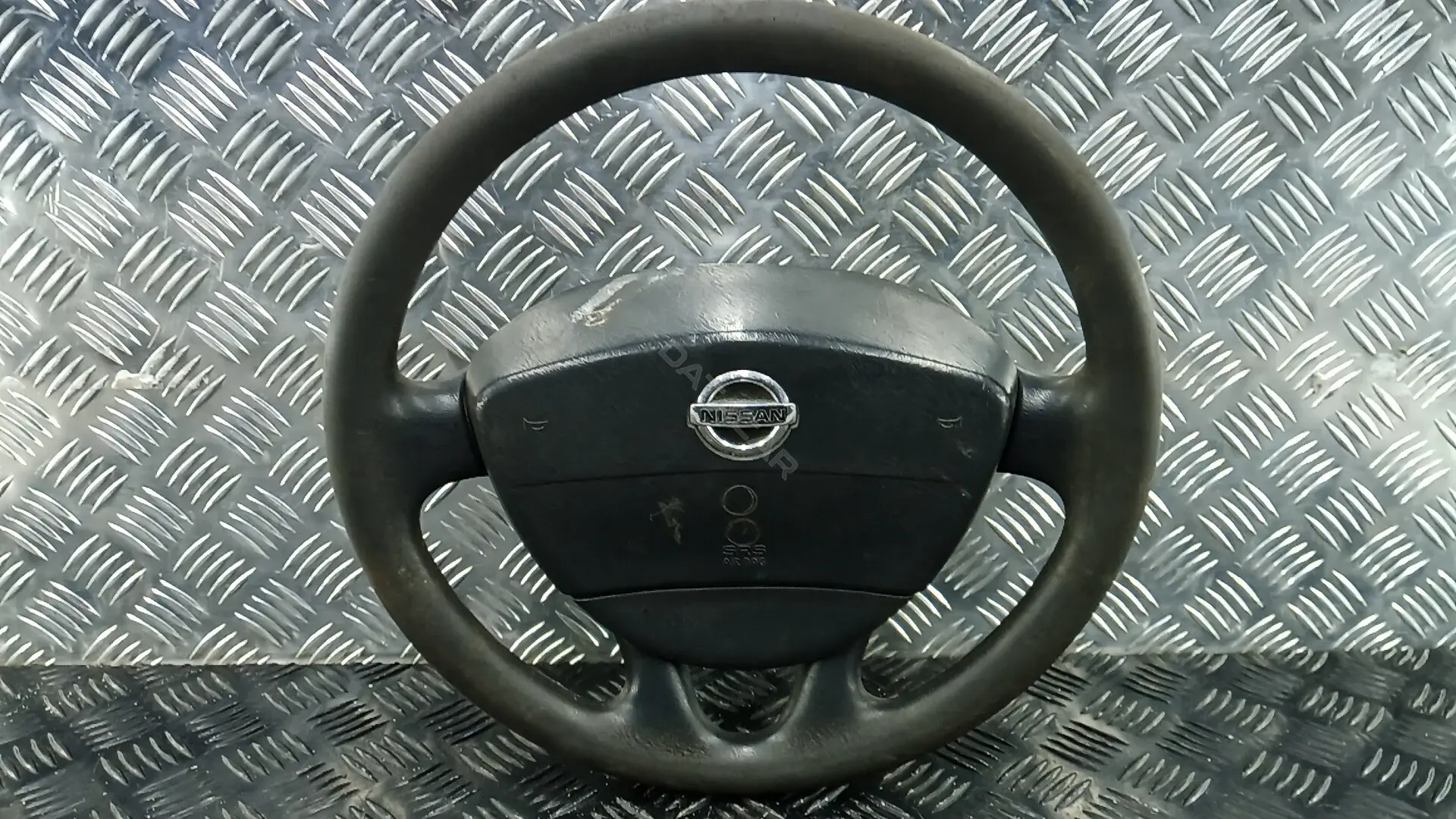 Руль XDN07JZ01