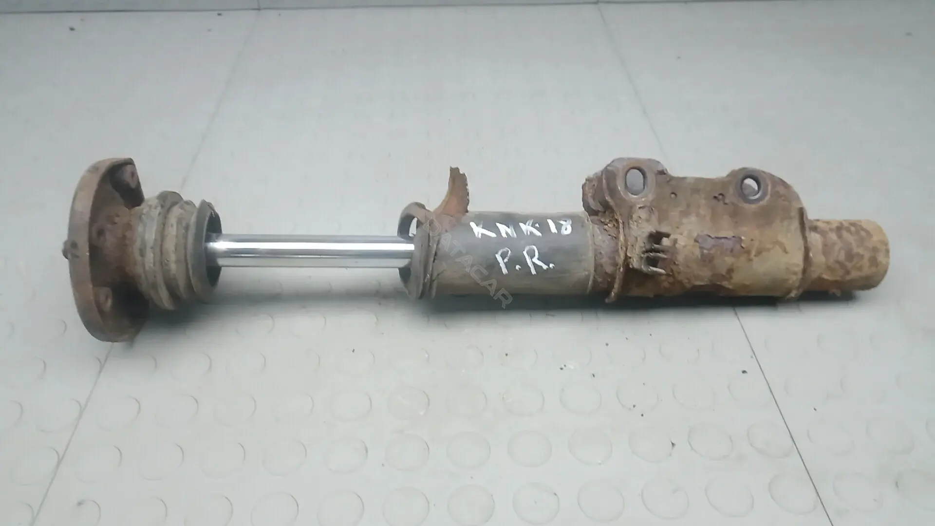 Амортизаторы KNK18N501