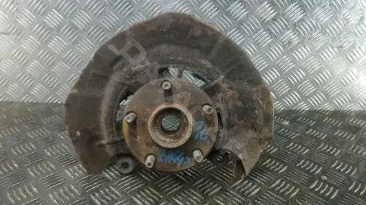 Поворотный кулак 8AG470801