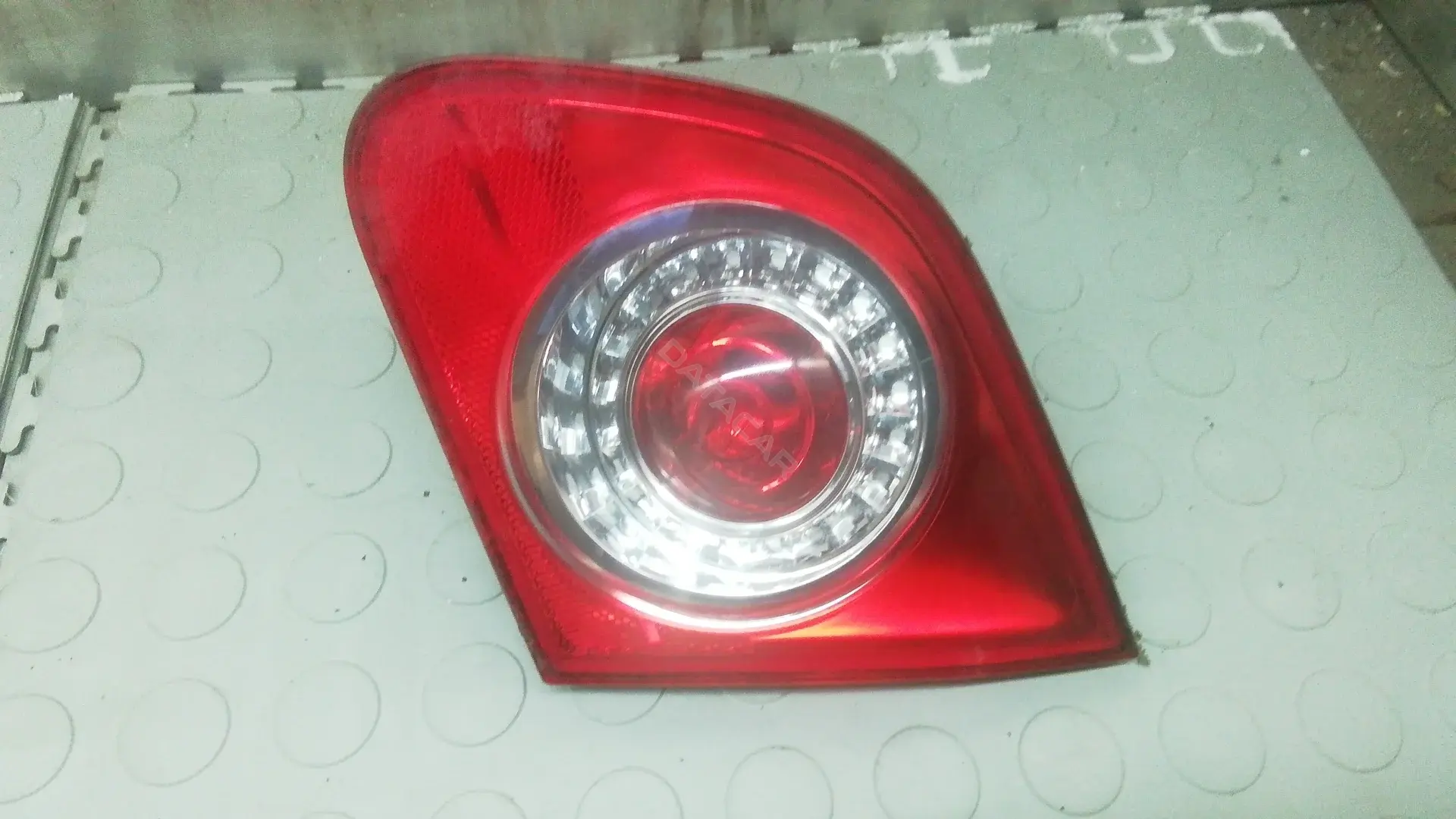 Задние фонари 4EP06HS01