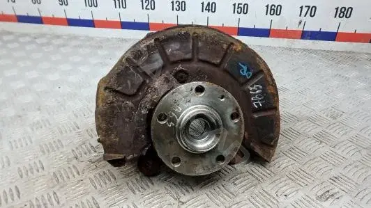 Поворотный кулак 1K0407256AA