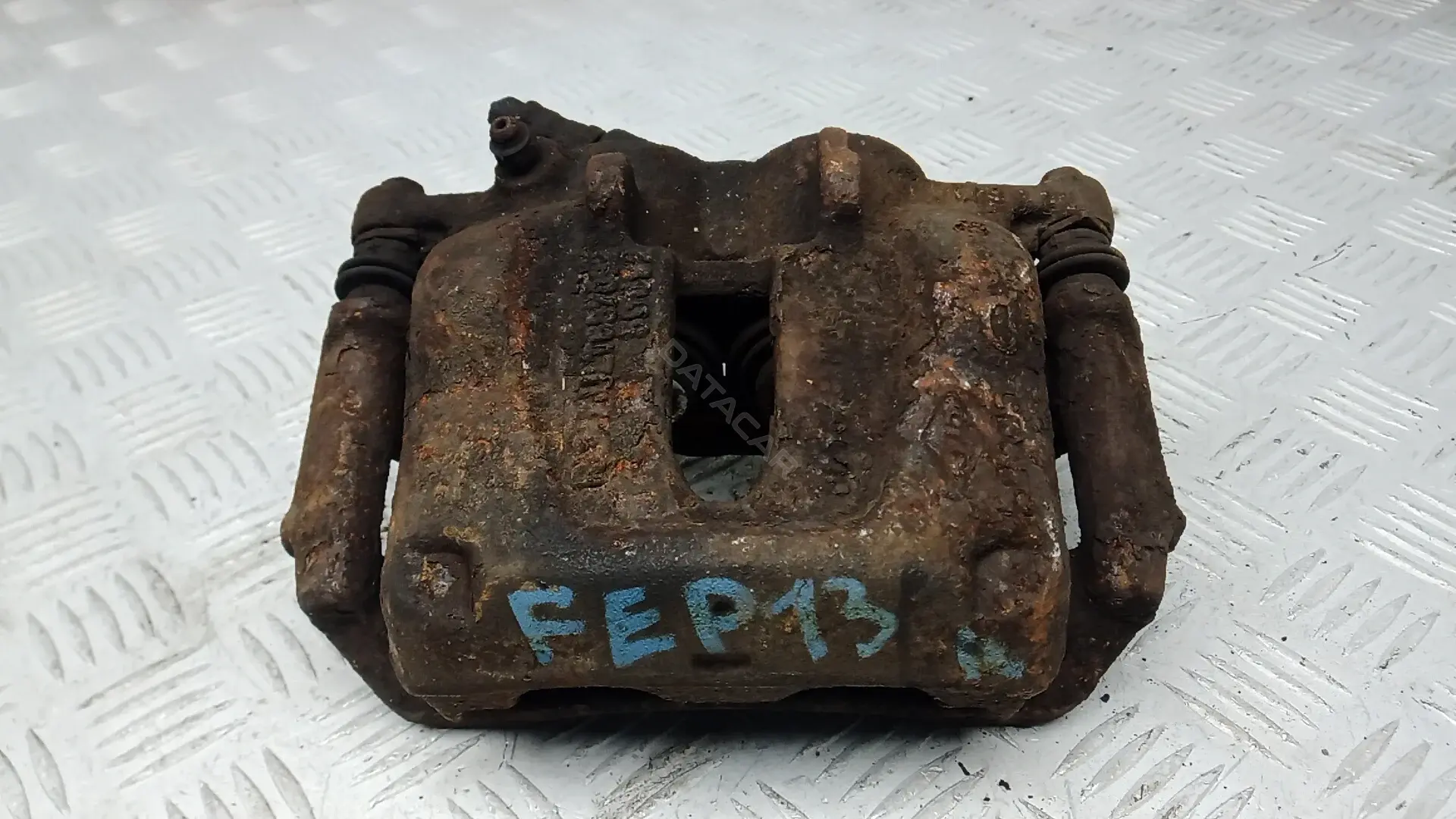 Суппорт тормозной FEP13N701