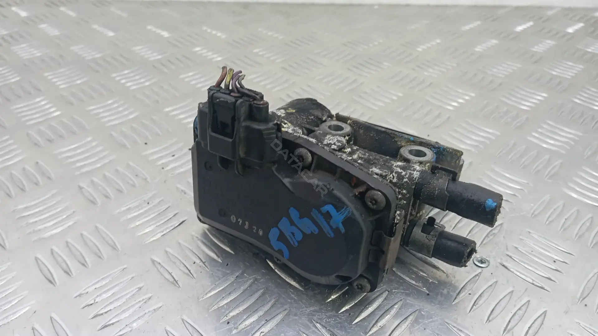 Клапан ЕГР 14710EC0013