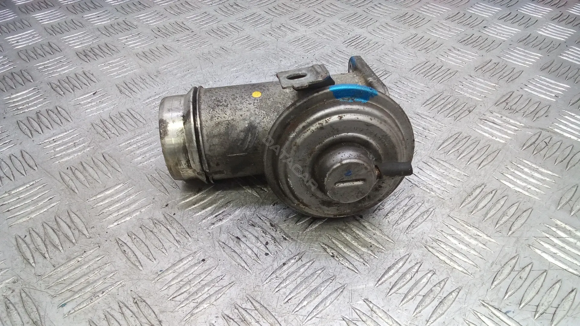 Клапан ЕГР 70051200