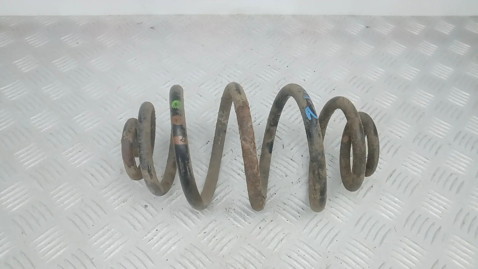 Пружины 1DE11SM01