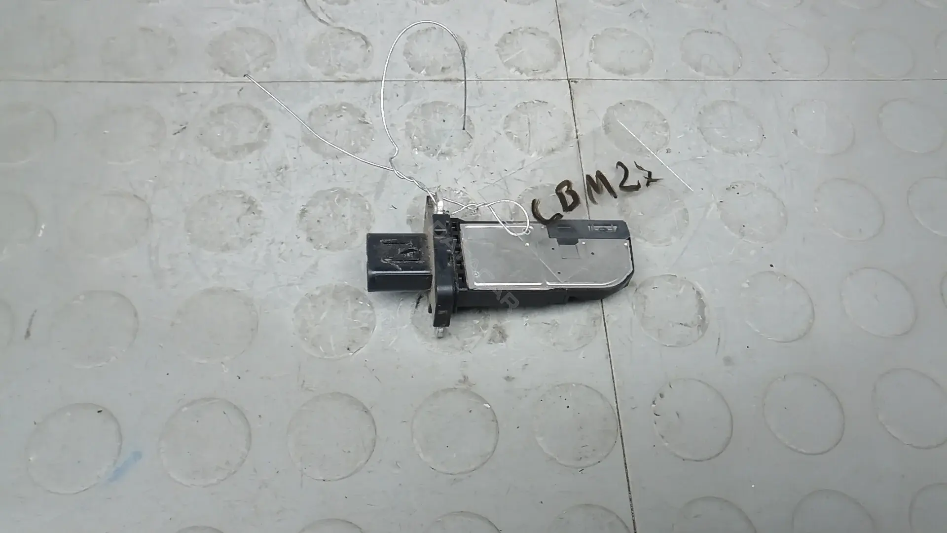 Расходомер воздуха CBM27BP01