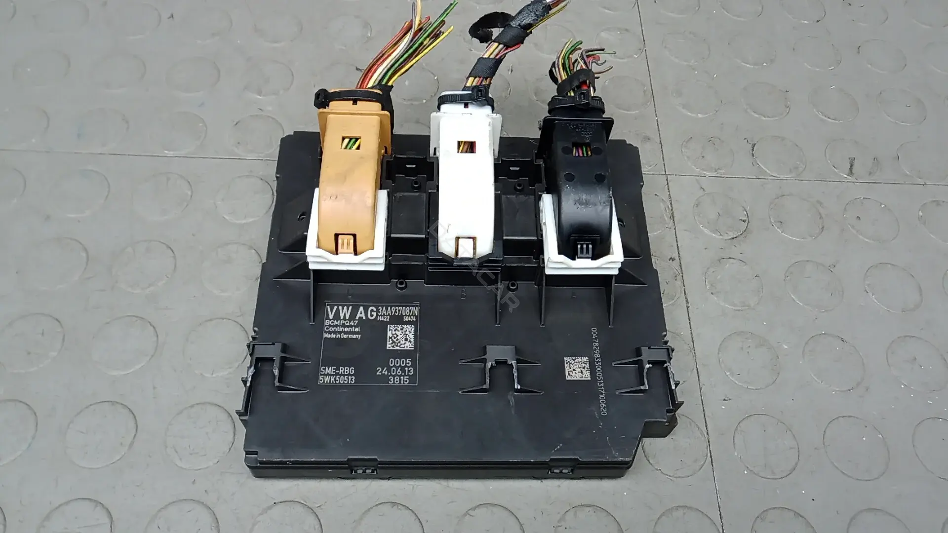 Блок комфорта 3aa937087n