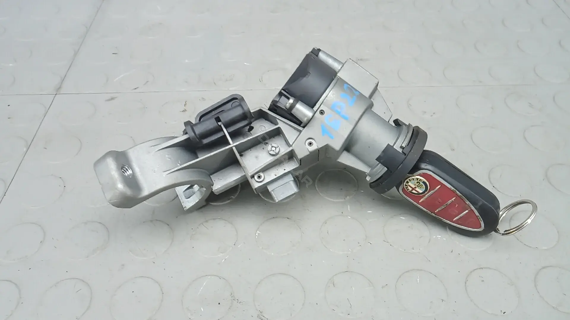 Замок зажигания 50515281, 55703083