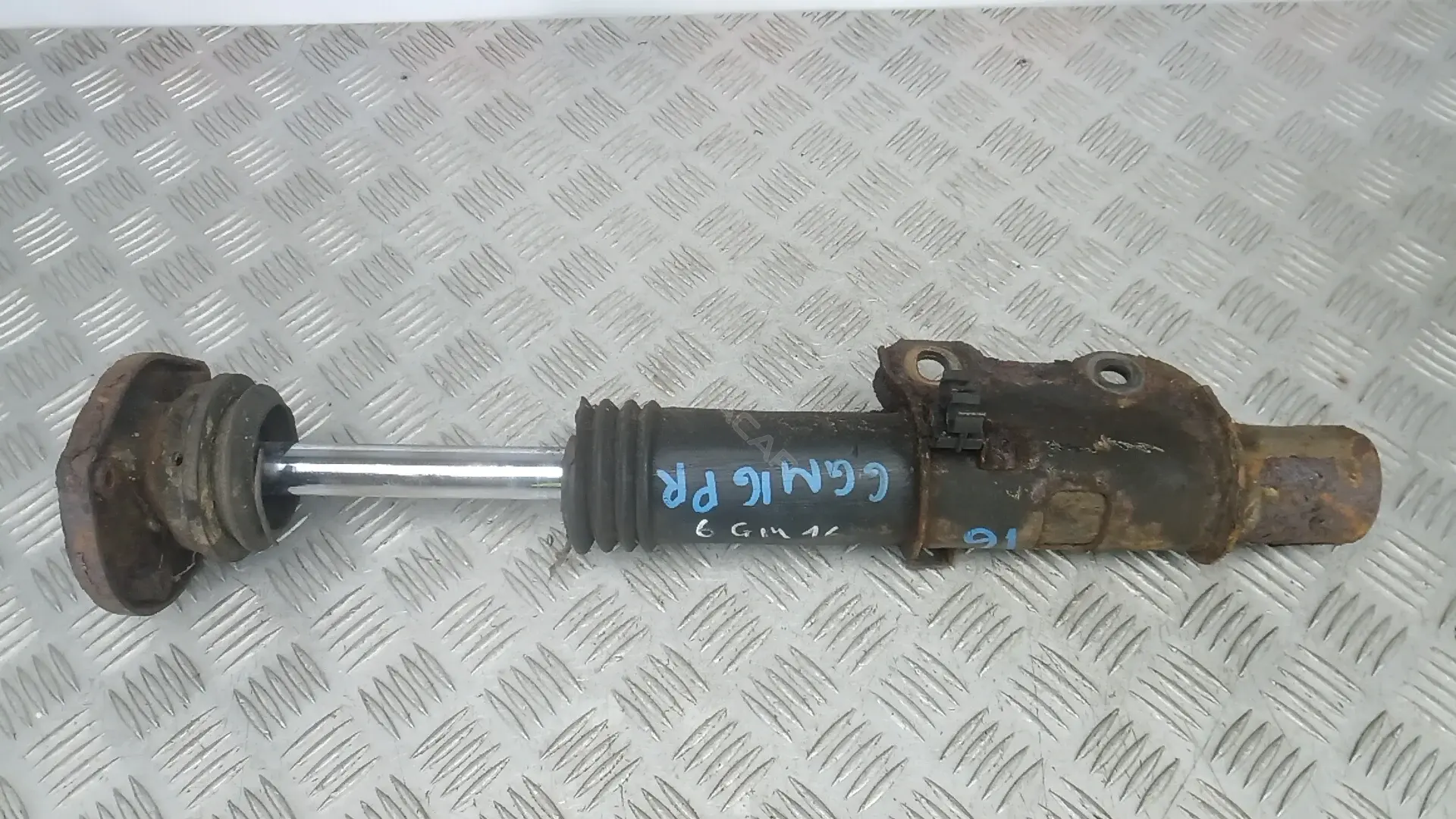 Амортизаторы 6GM16N501