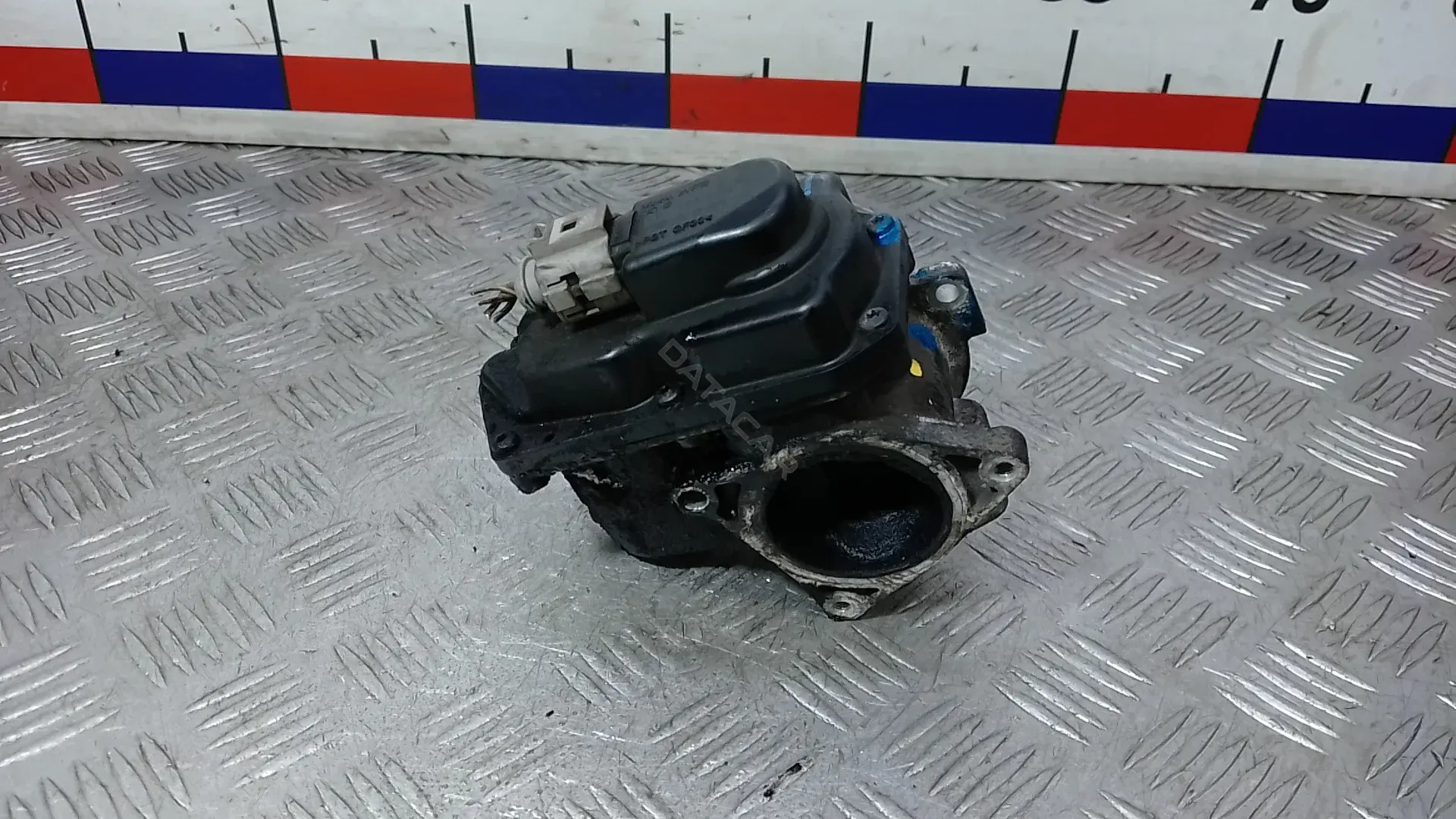 Клапан ЕГР 03L131501G
