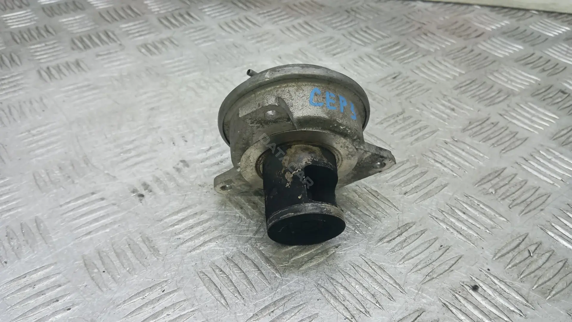 Клапан ЕГР 49002022F