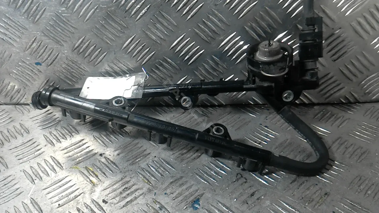 Топливная рейка 5MF12TJ01