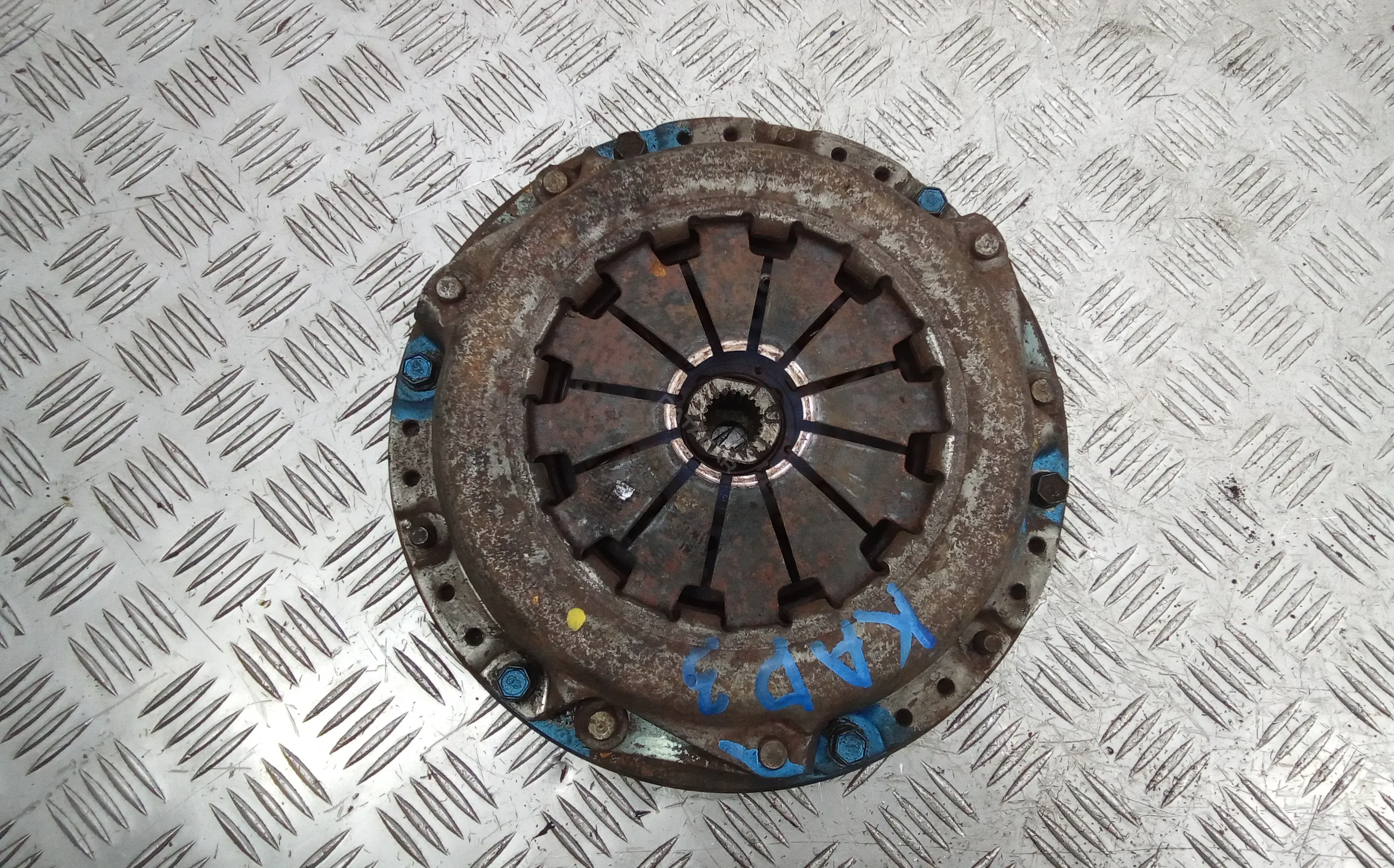 Маховик KAD03C101