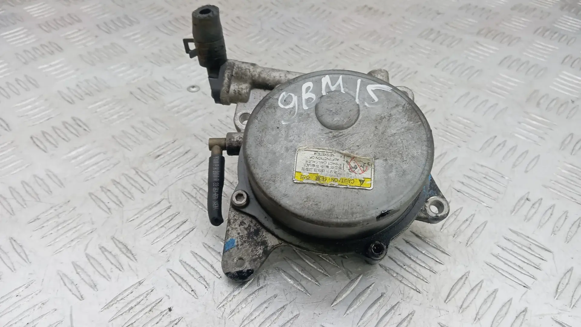Вакуумный насос 28810-2F000