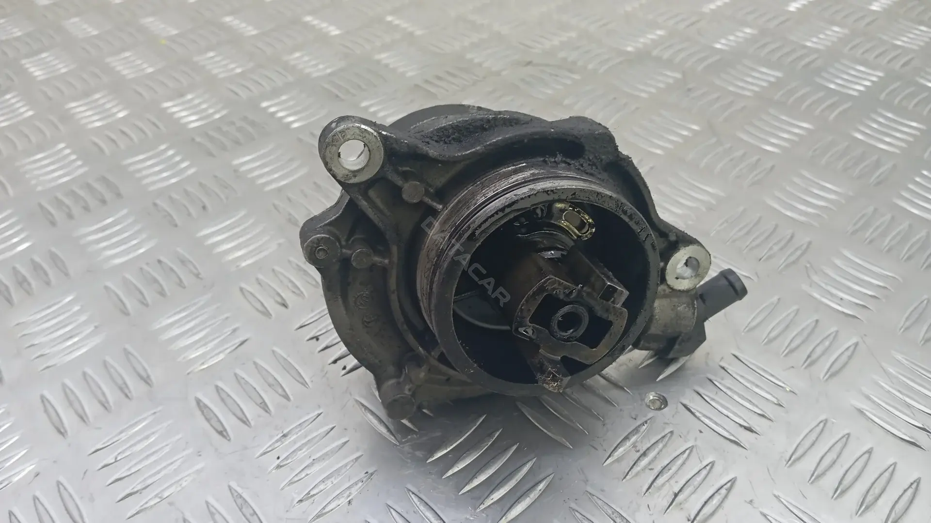 Вакуумный насос PDN34KX01