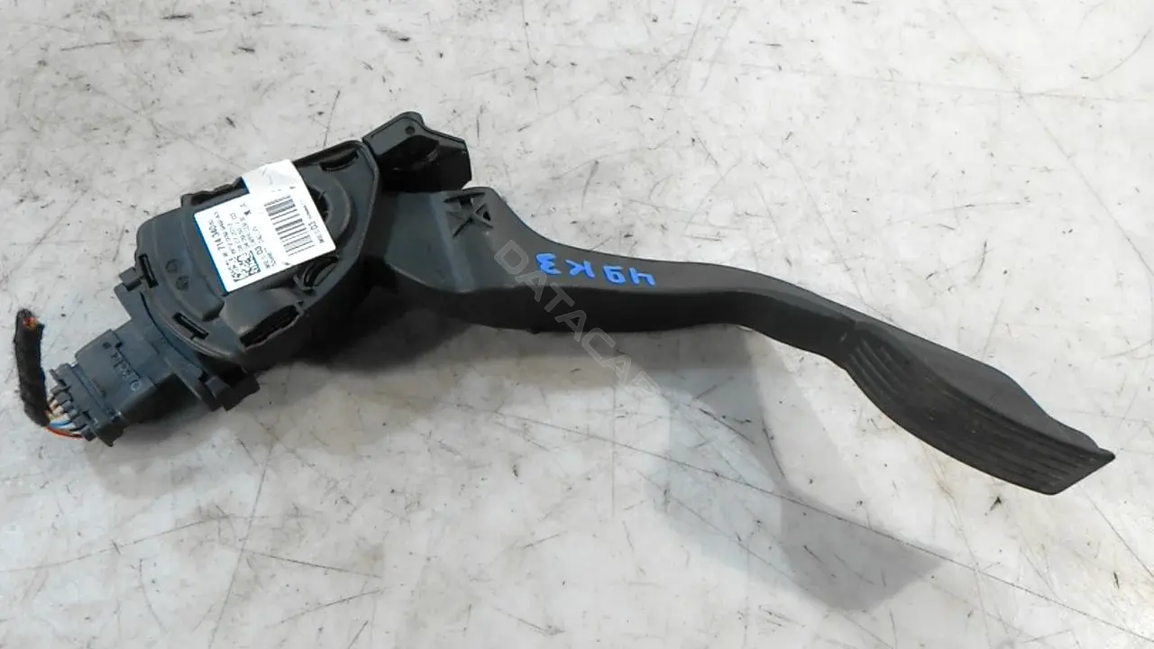 Педаль газа 1601CS