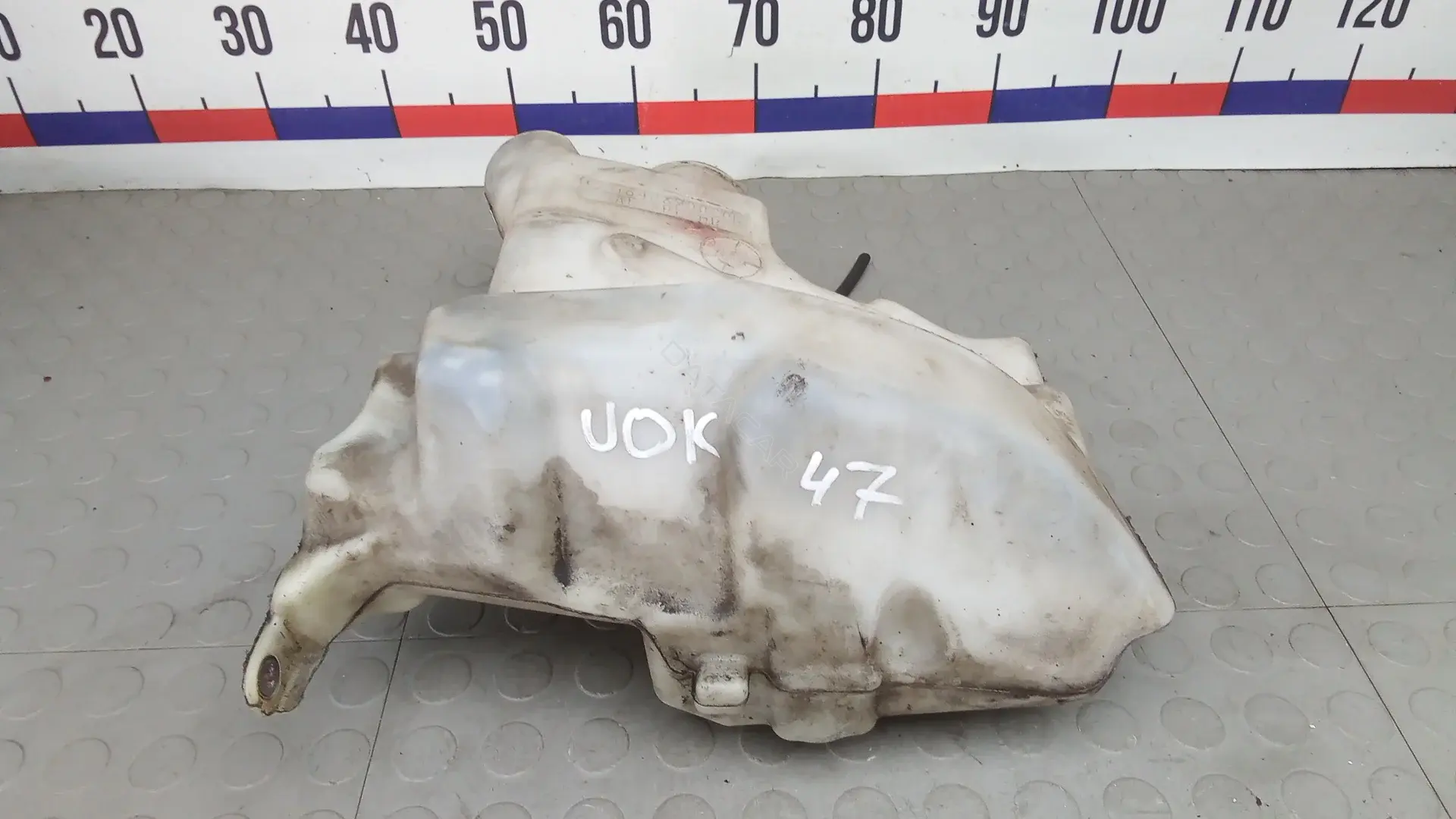 Бачок омывателя UOK47NL01