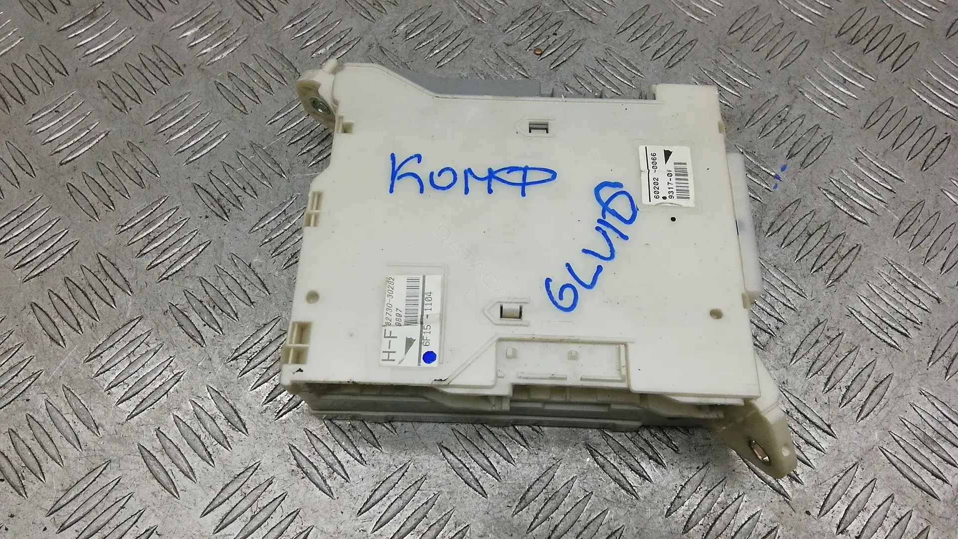 Блок комфорта 8273030282