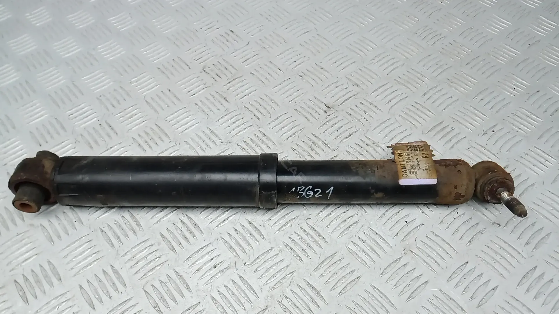 Амортизаторы 1BG21LX02