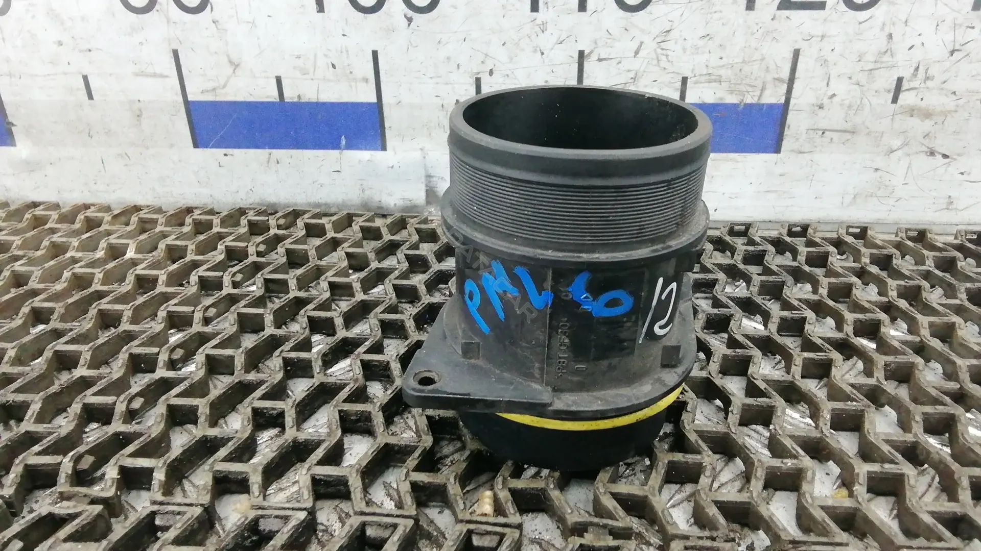Расходомер воздуха 4R8Q12B579AC