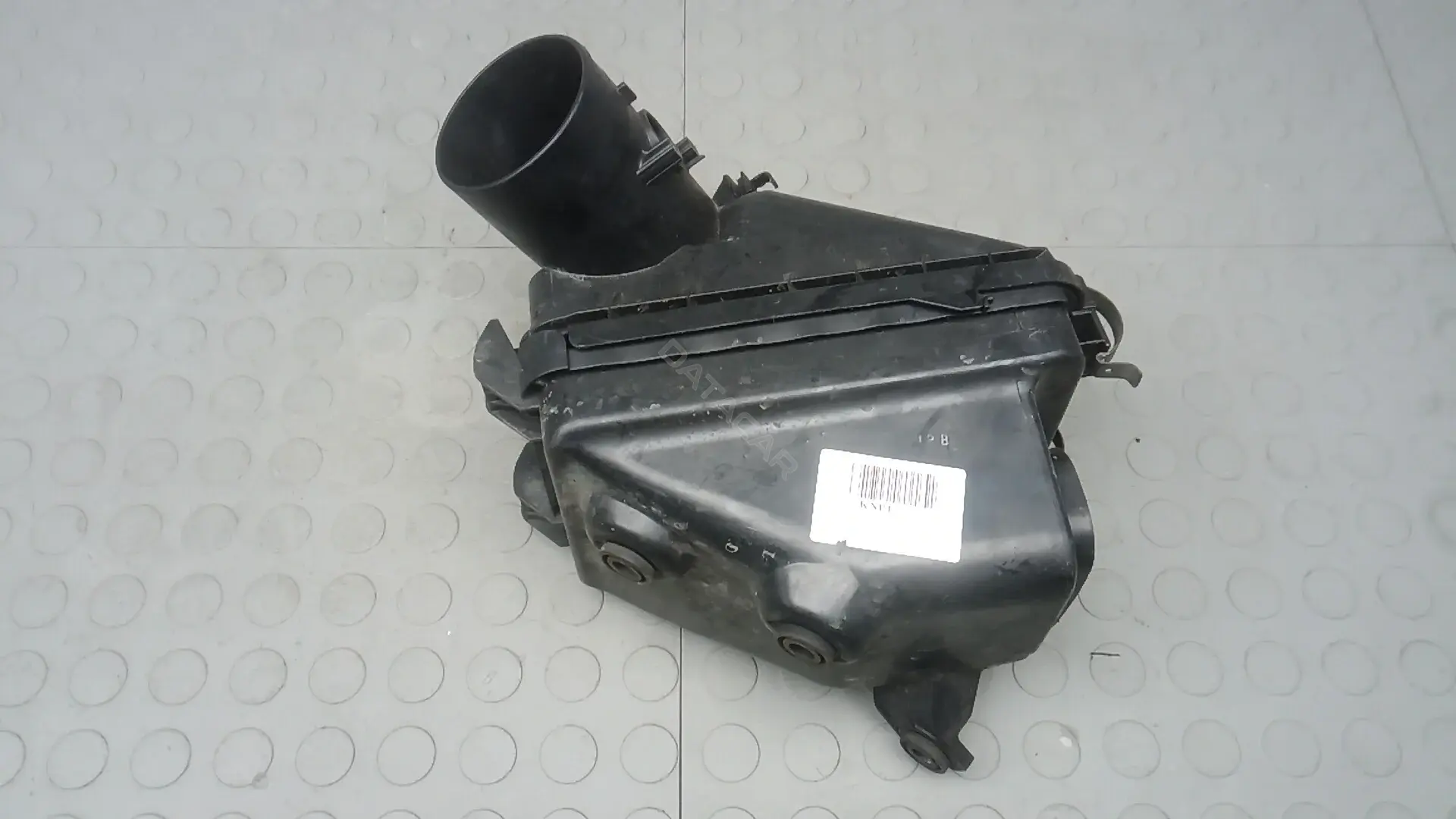 Корпус воздушного фильтра 1500A284, 1500A285