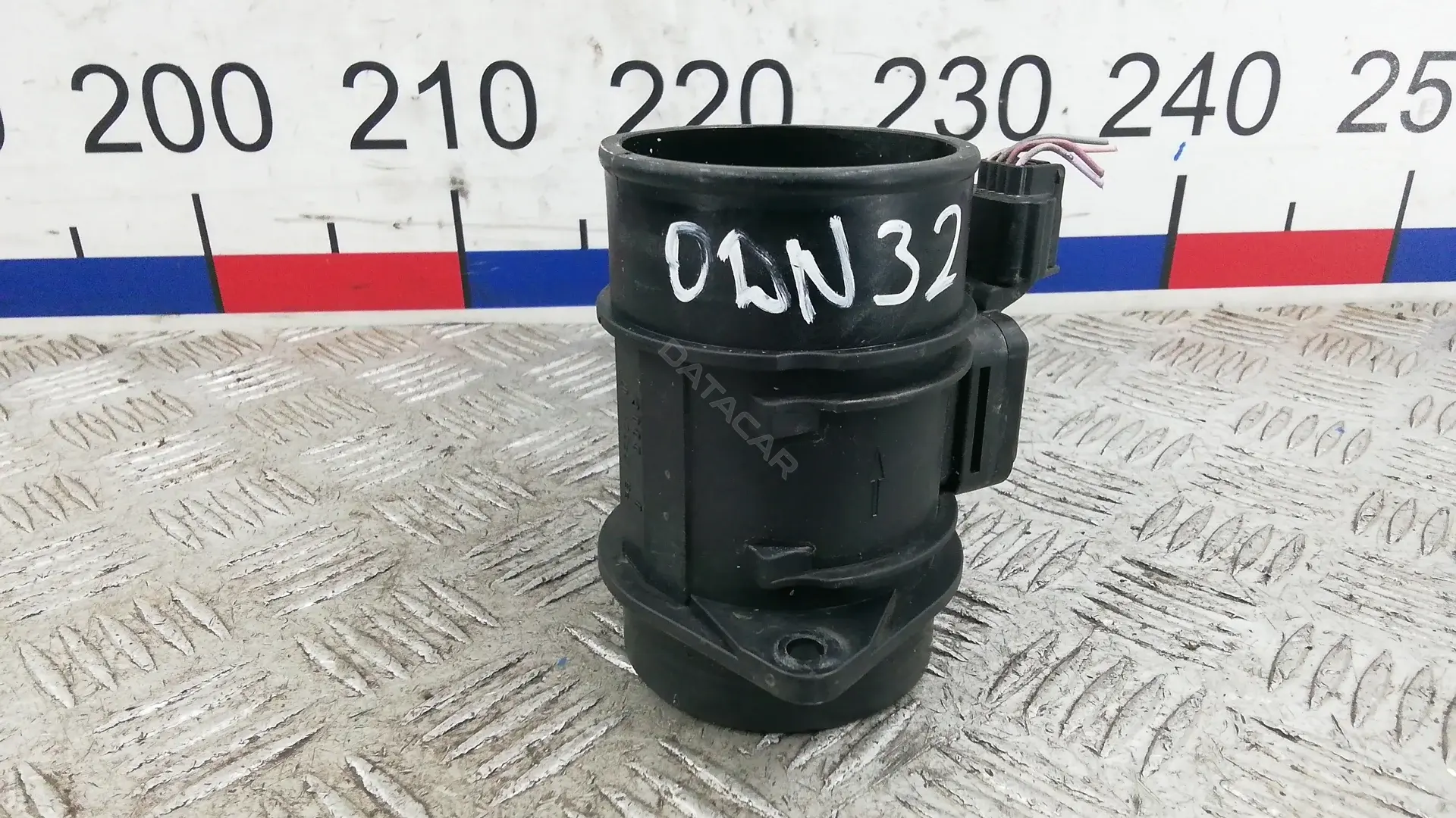 Расходомер воздуха ODN32BP01