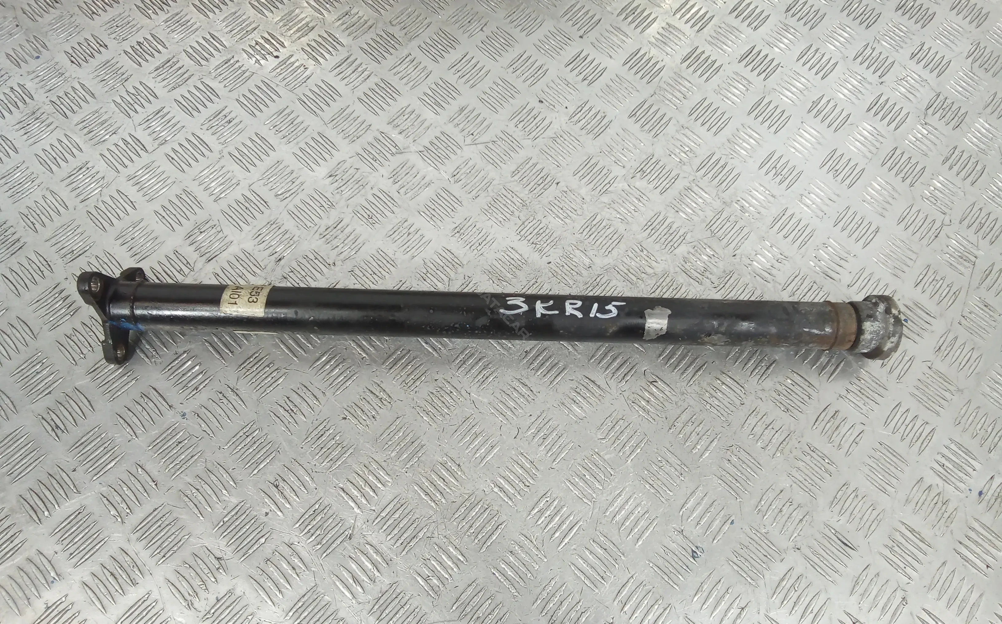 Кардан 3KR15YK01