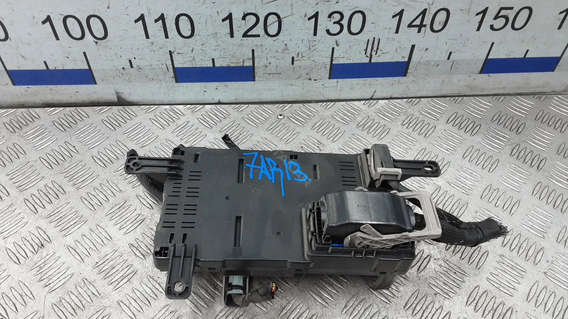 Блок комфорта 919584D0600F, F316130837