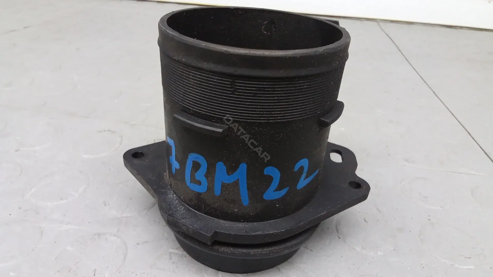 Расходомер воздуха 7BM22BP01
