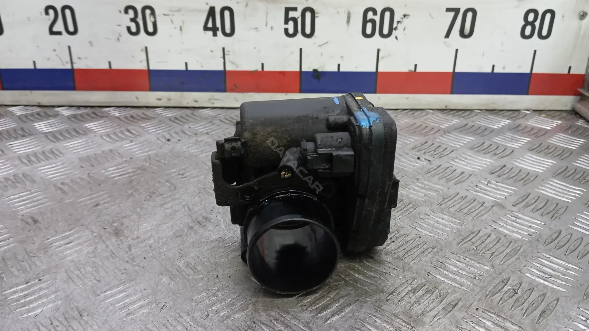 Дроссельная заслонка 6H4Q-9E926-BA