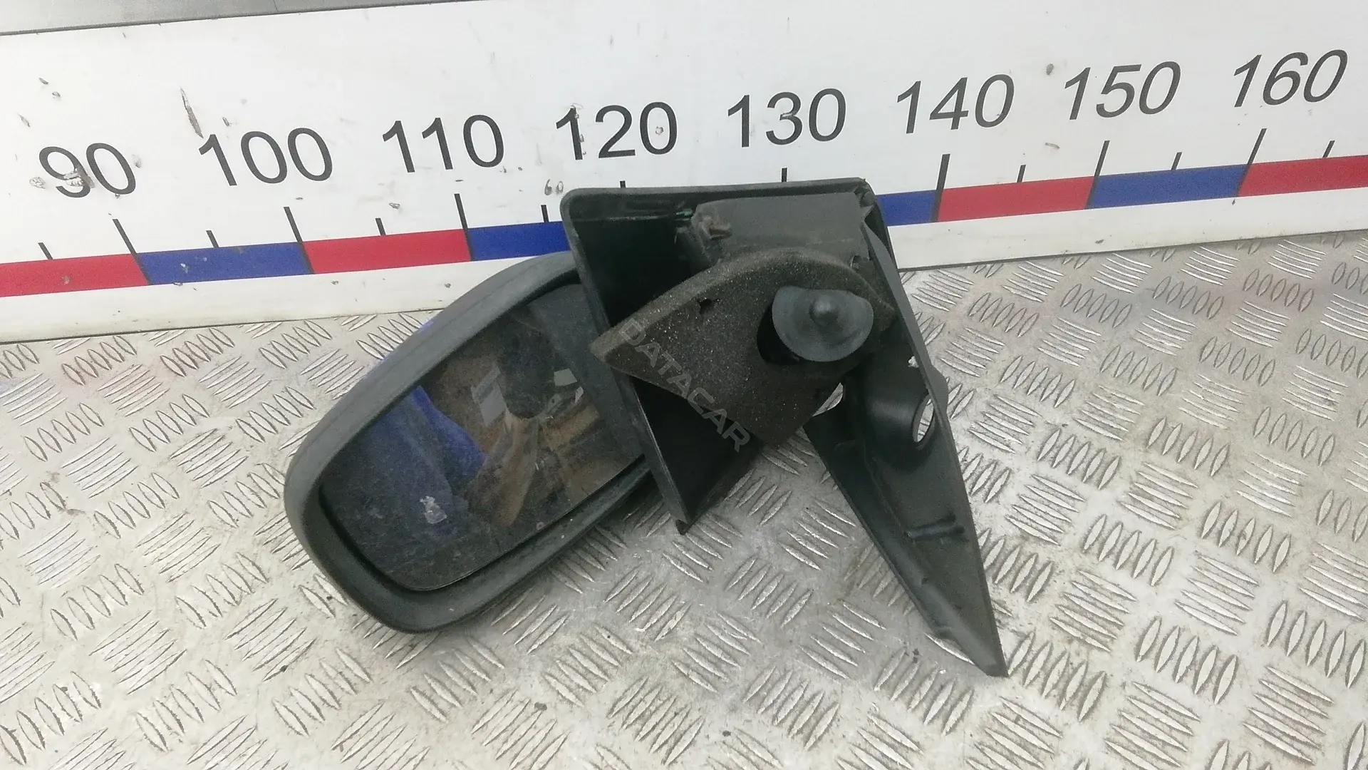 Наружное зеркало 7701054752, 7701054753, 7701061190