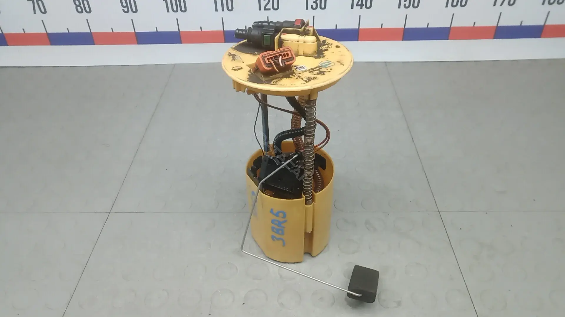 Топливный насос 71746882