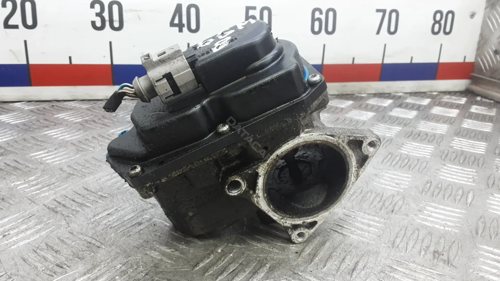 Клапан ЕГР 03L131501G