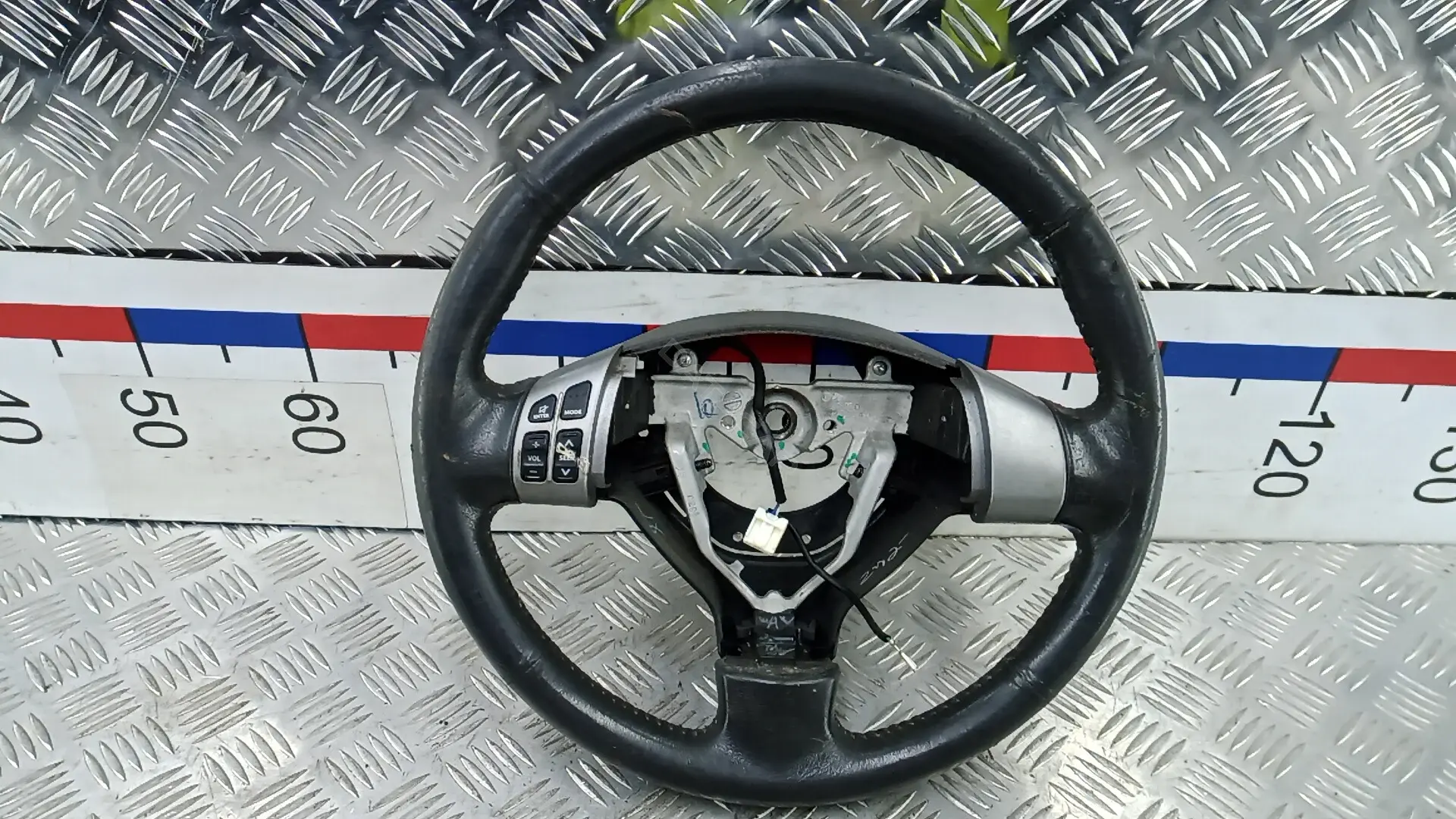Руль PDN31JZ01