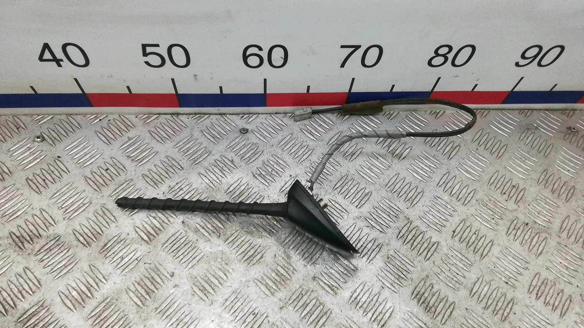Антенна 39151SDRA01, 39152SNCA02