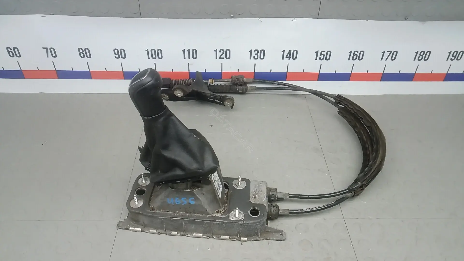Кулиса 1K0711050A, 5L2711113N