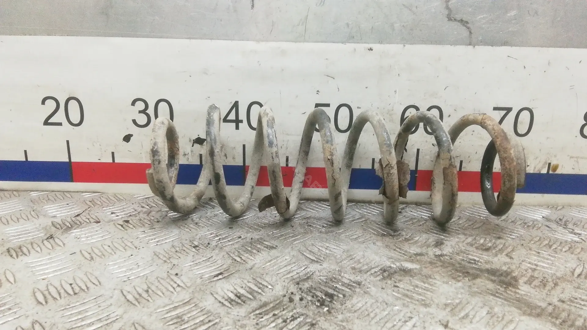 Пружины NDN13LY02
