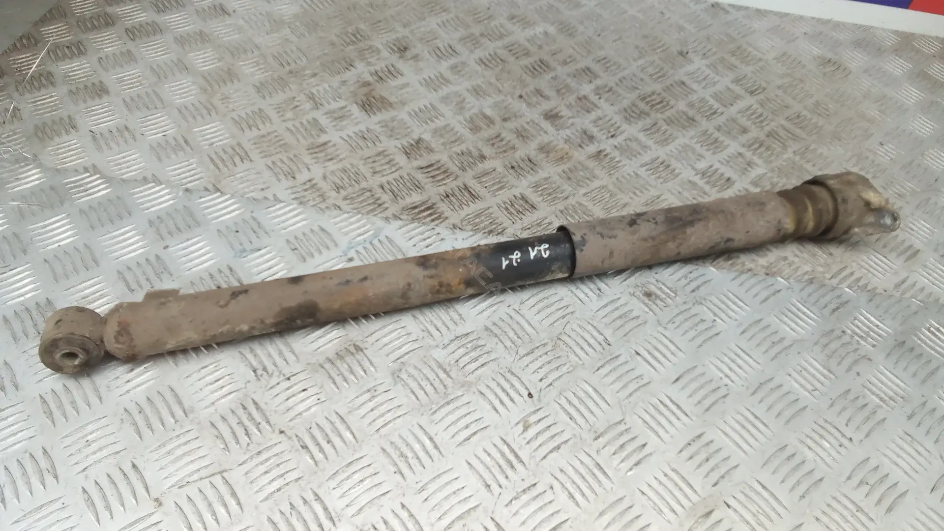 Амортизаторы 9BG21LX02