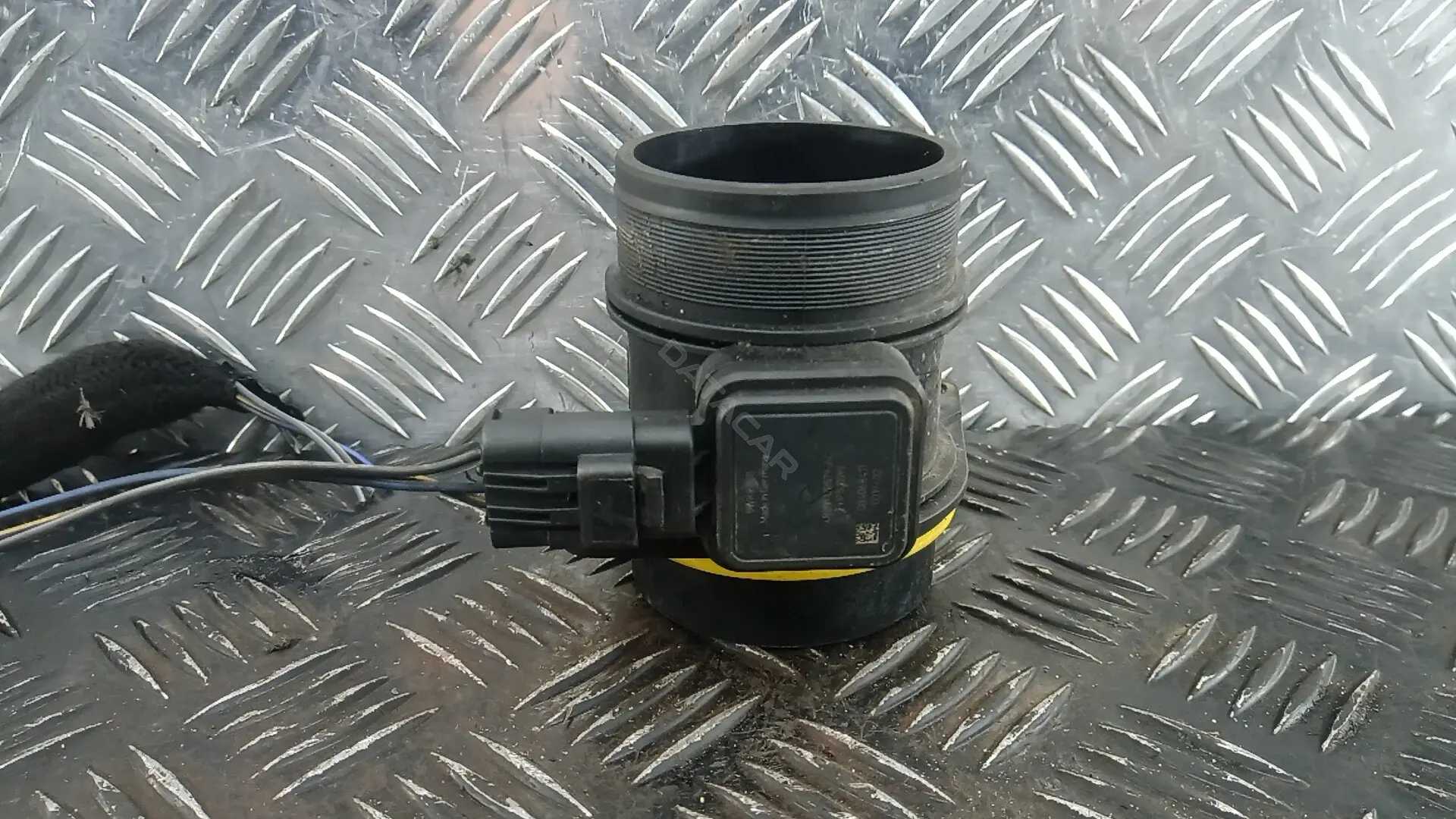 Расходомер воздуха 4R8Q12B579AC
