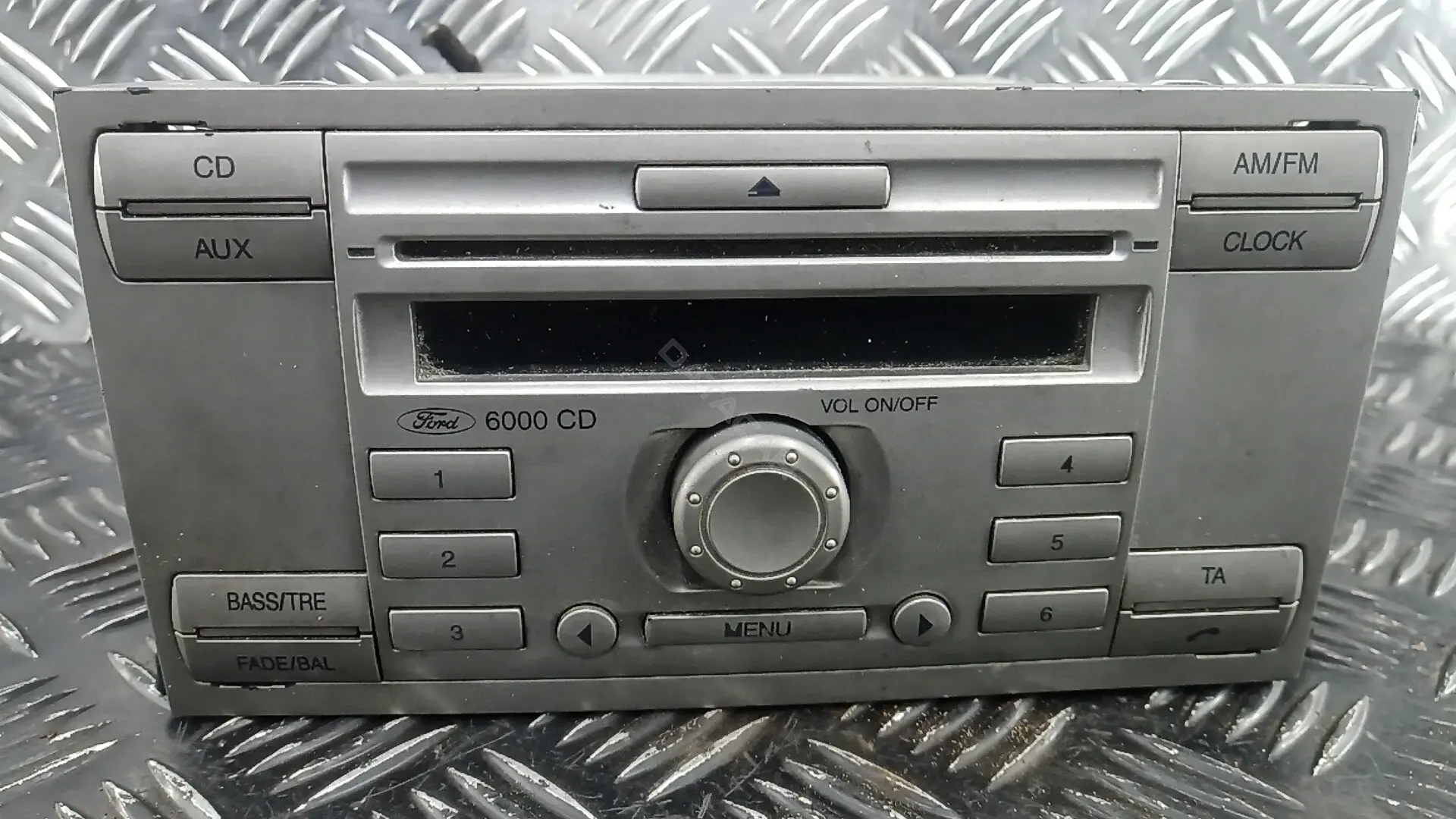 Магнитола 8M4T18C815AC