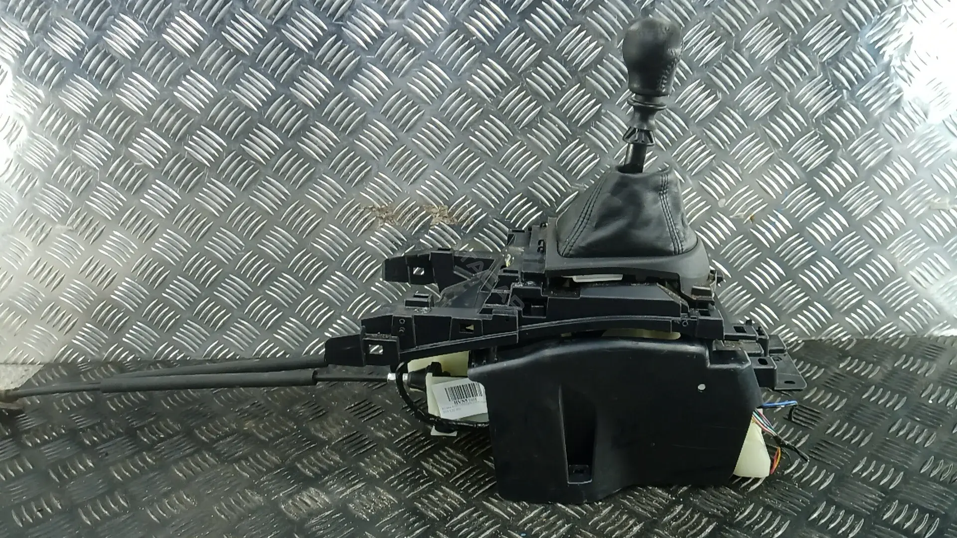 Кулиса HVN05T601