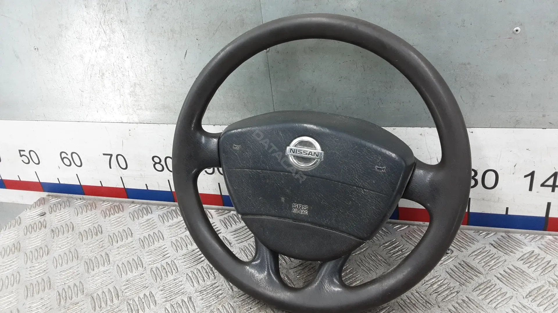 Руль JDN23JZ01