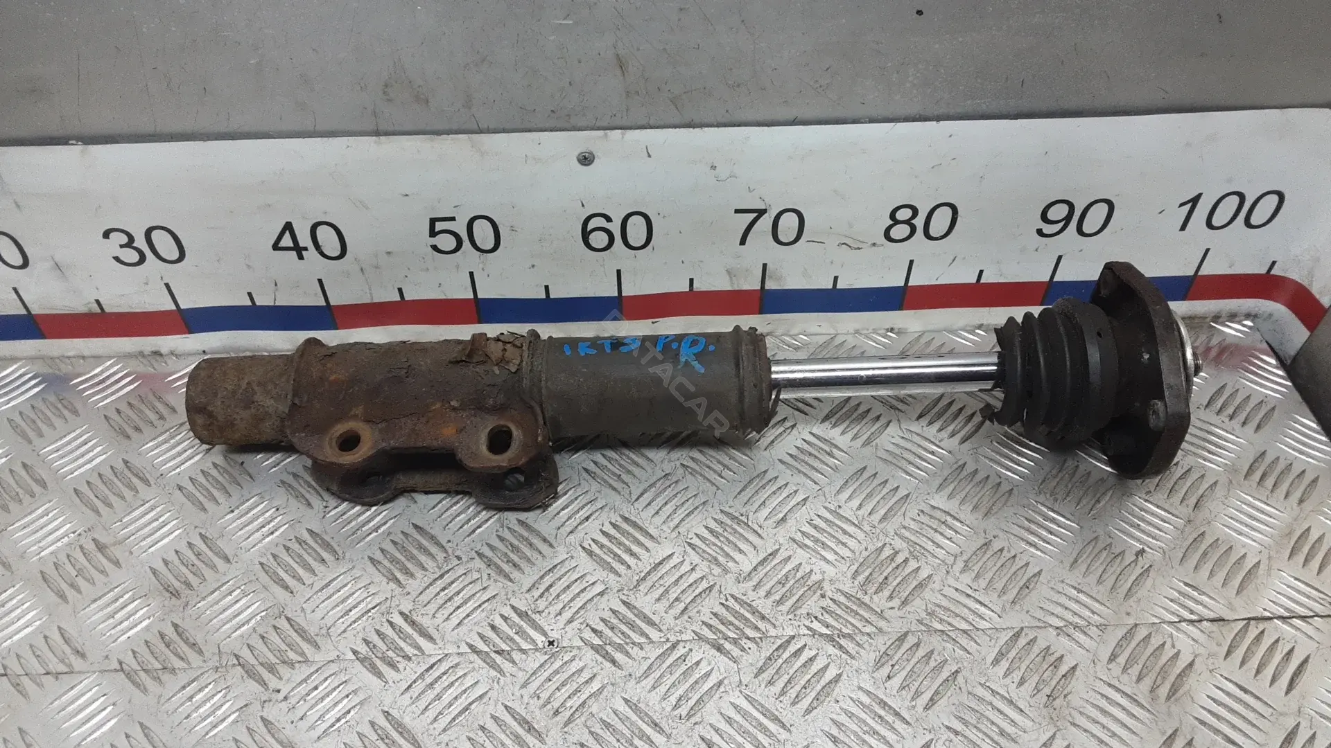 Амортизаторы 1RT03N801