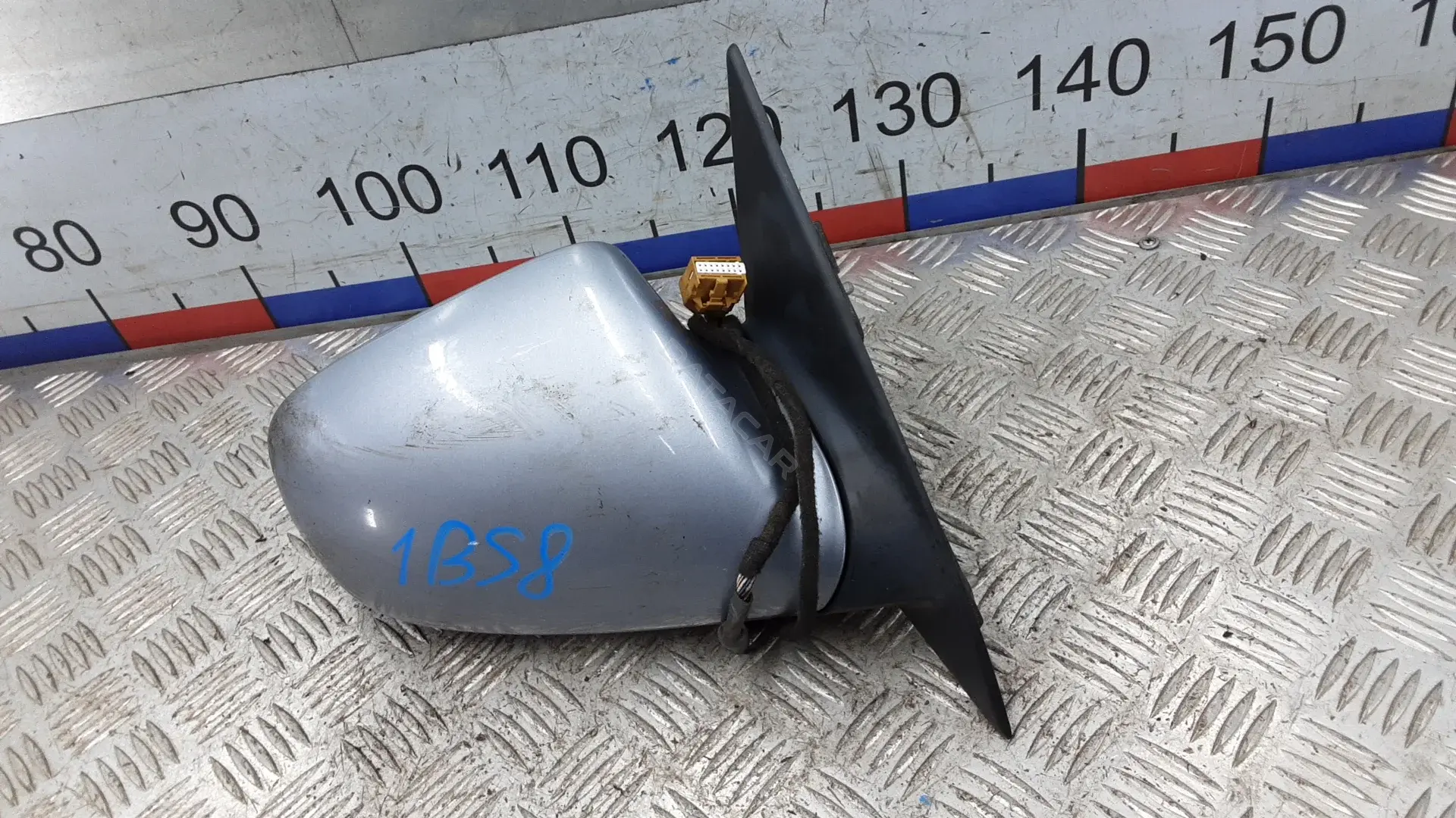 Наружное зеркало 1BS08JO01