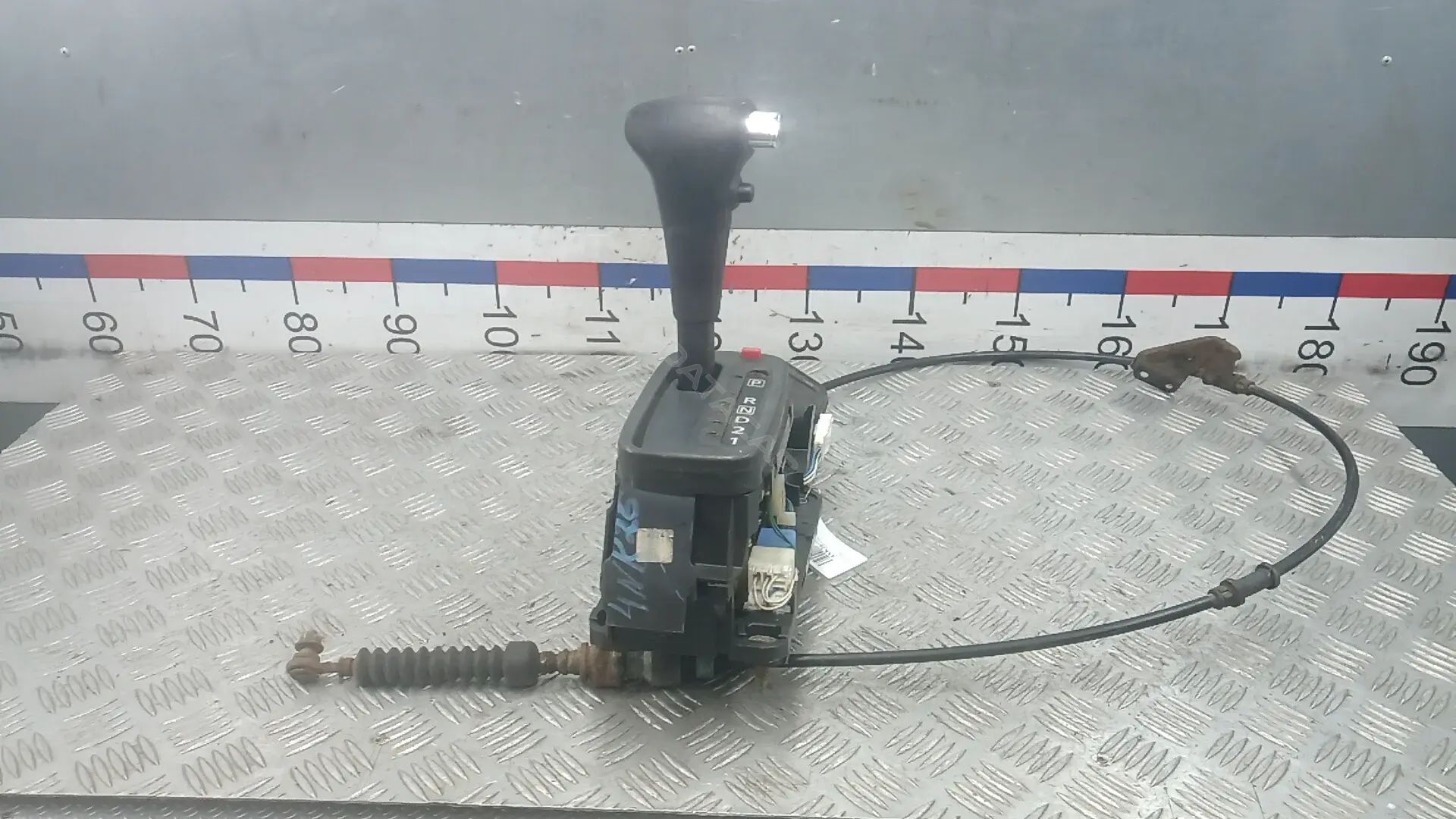Кулиса 4NK26DM01