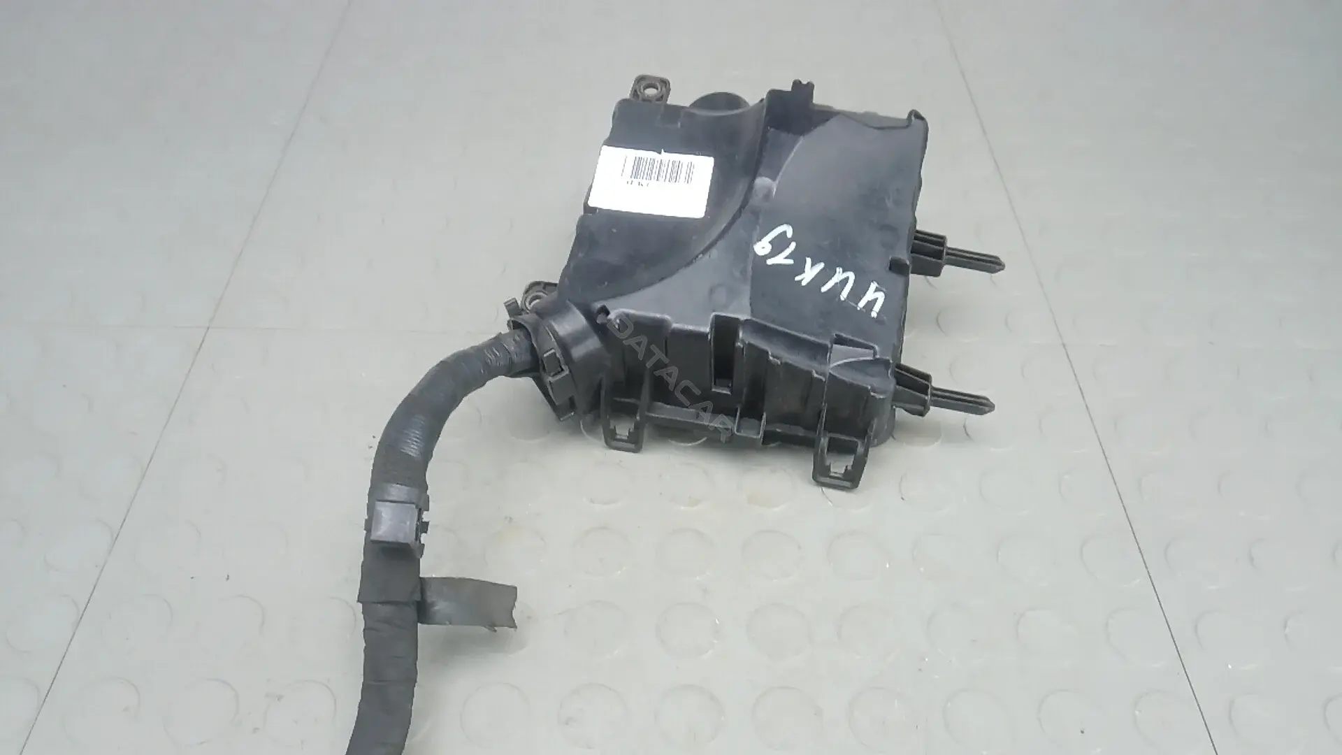 Блок комфорта 4UK19M302