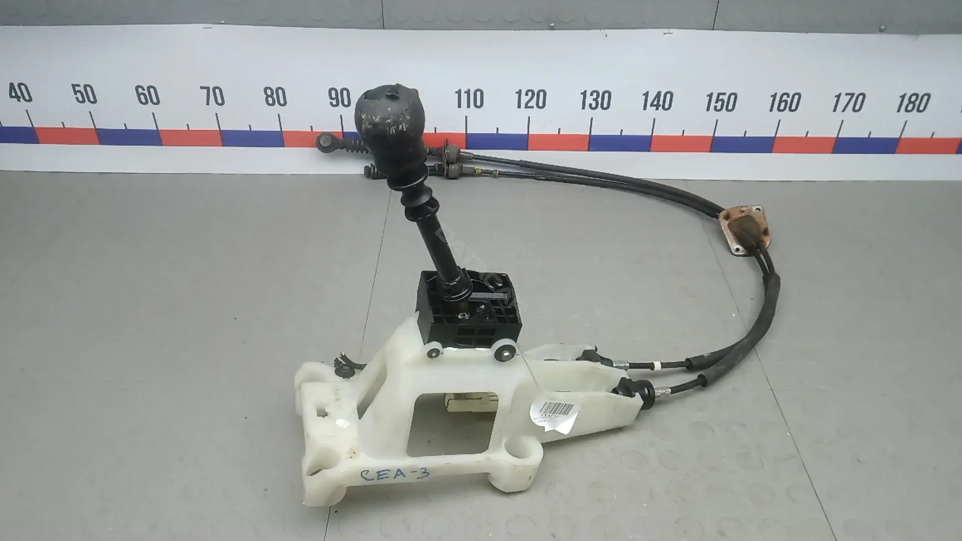Кулиса 2450A022, 2470A009XB